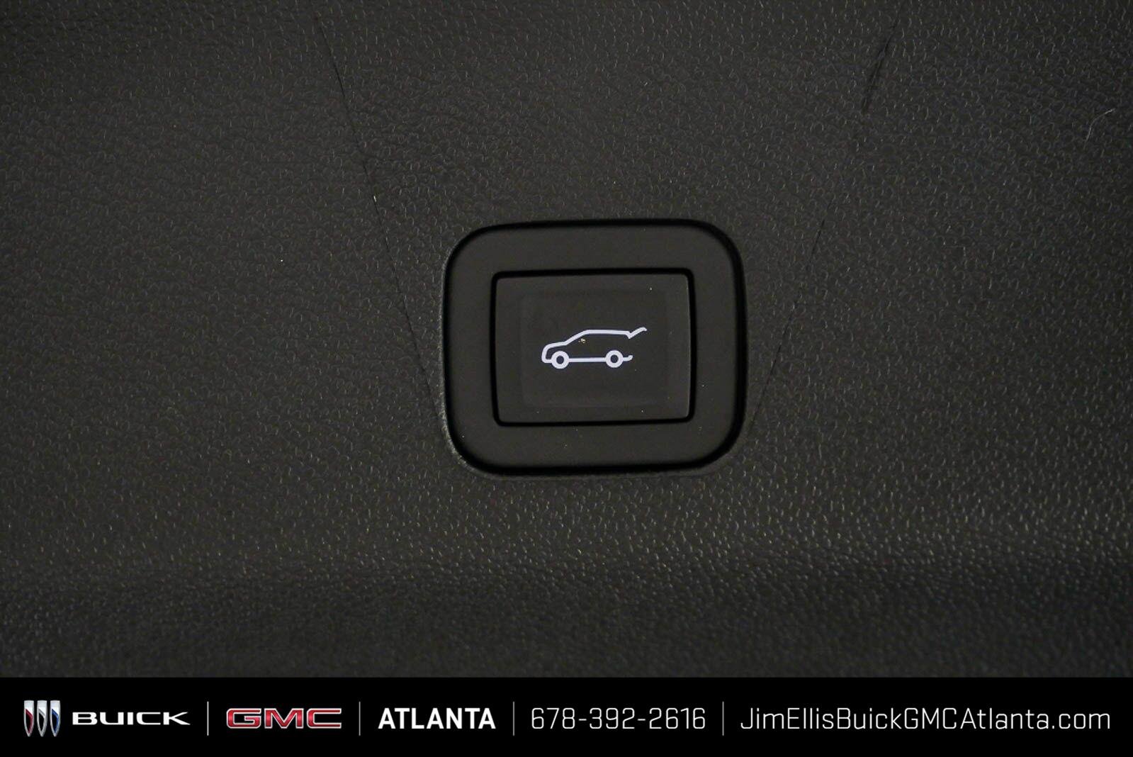 2026 GMC Yukon AT4 - Photo 34