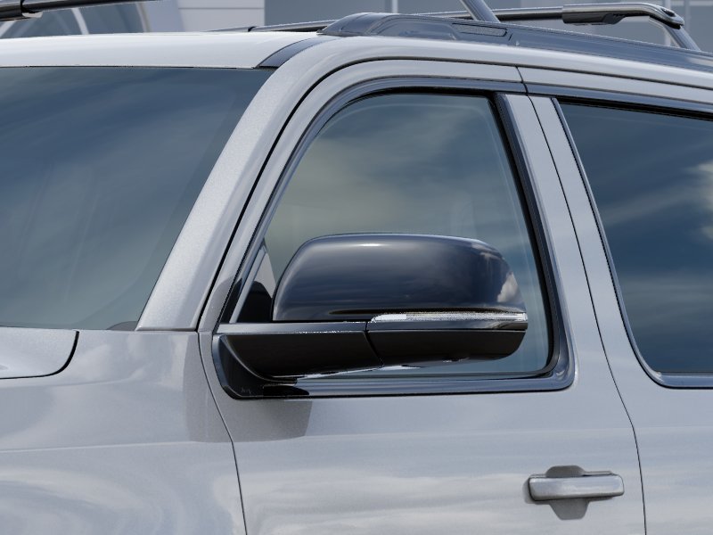 2025 Jeep Wagoneer Series II - Photo 39