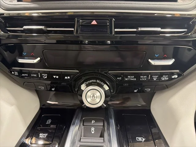 2026 Acura MDX Technology Package - Photo 36