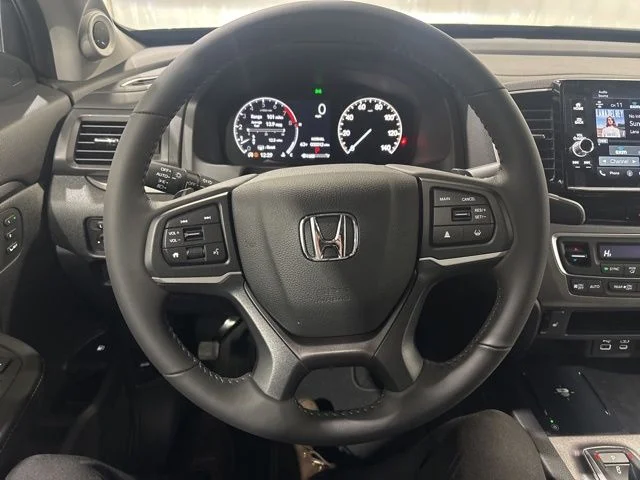 2026 Honda Ridgeline RTL - Photo 17