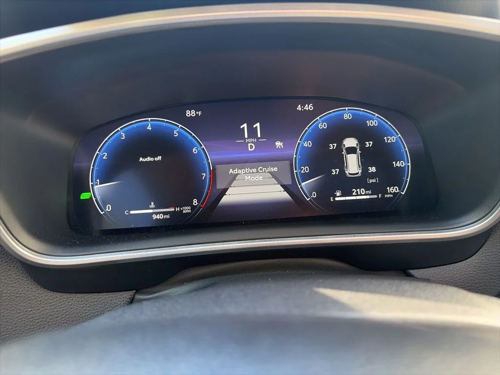 Used 2026 Silver Toyota XLE image 13