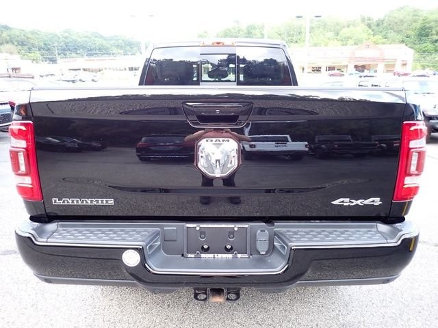 Used 2023 Black Ram Laramie image 4