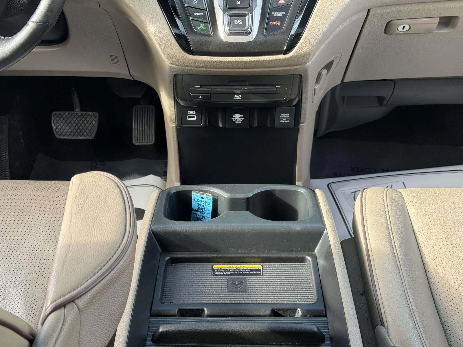 Used 2023  Honda Elite image 27