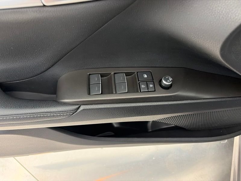 Used 2023 Gray Toyota XSE image 18