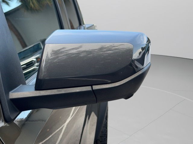 Used 2025 Harvest Bronze Metallic Chevrolet Trail Boss image 48