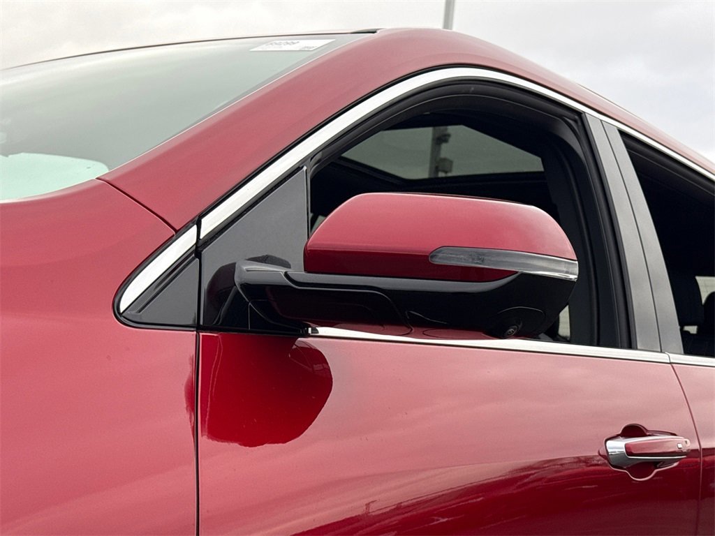 2026 BUICK ENCLAVE - Image 11