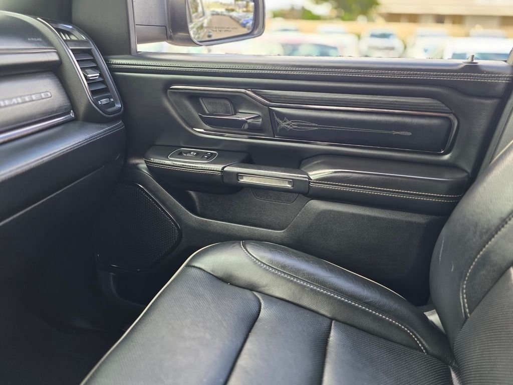 2023 RAM Ram 1500 Pickup Limited - Photo 29