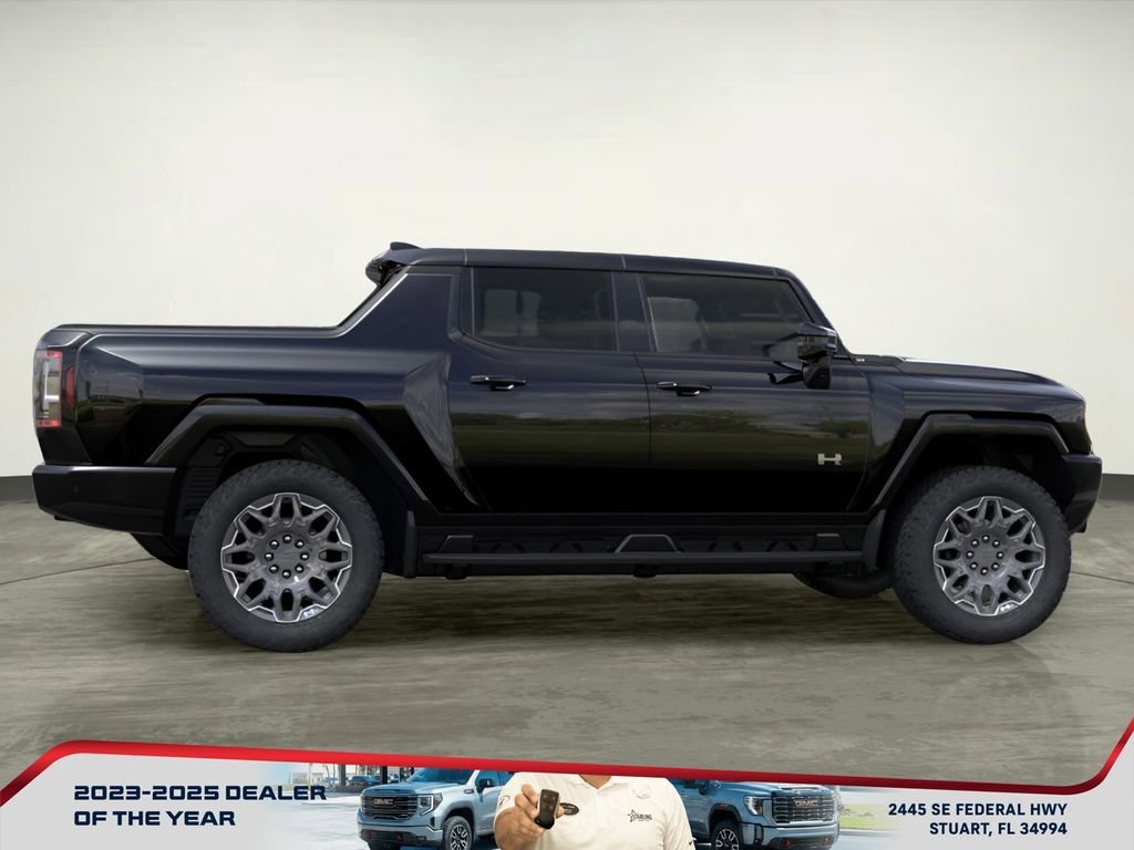 2025 GMC HUMMER EV 3X - Photo 6