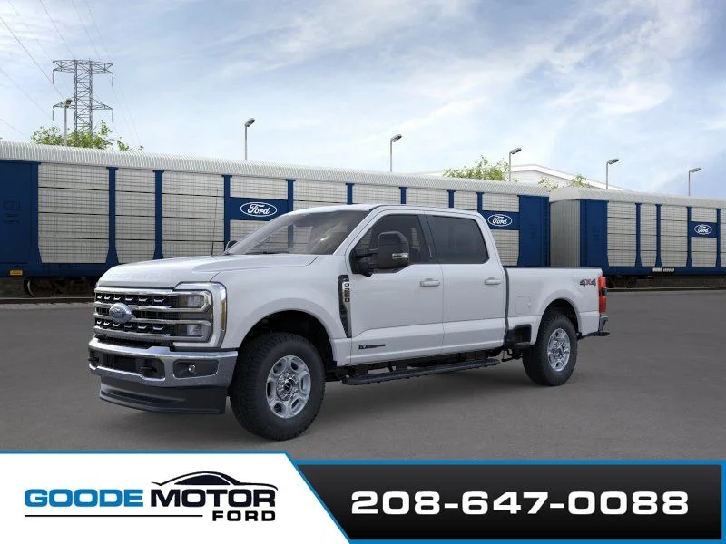 2026 Ford F-250 XLT 4x4 Crew Cab 6-3/4' Box's photo