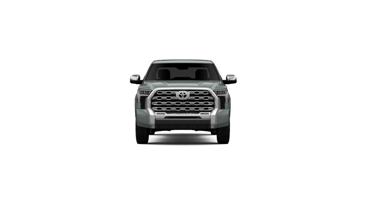 New 2026 Lunar Rock Toyota  1794 Edition image 64