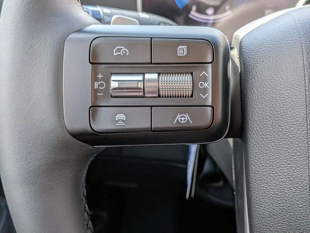New 2026 Red Hyundai SEL image 14