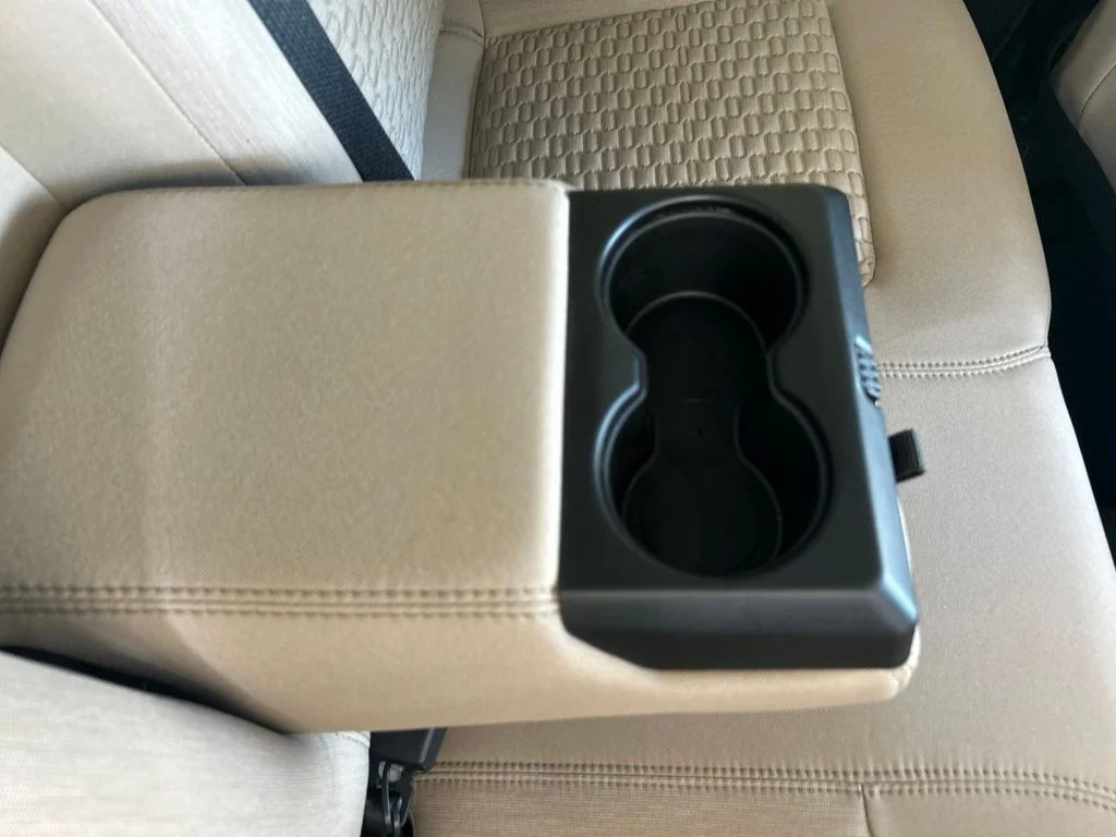 Used 2025 Gray Ford XLT image 27