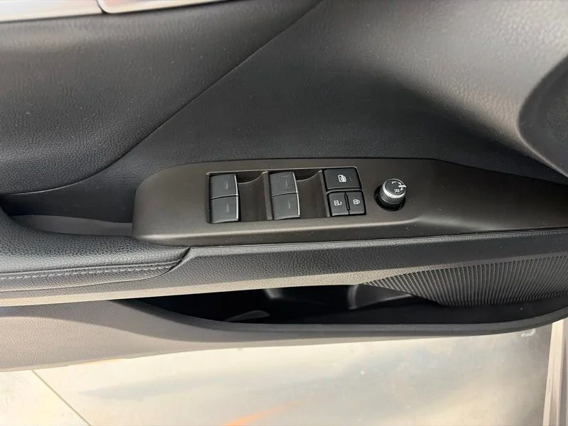 Used 2023 Gray Toyota XSE image 18