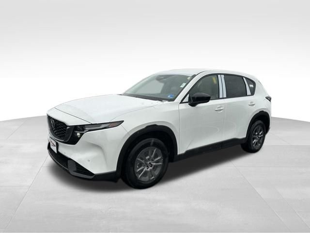 2026 Mazda CX-5 S Select Auto AWD's photo