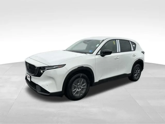 2026 Mazda CX-5 S Select Auto AWD's photo