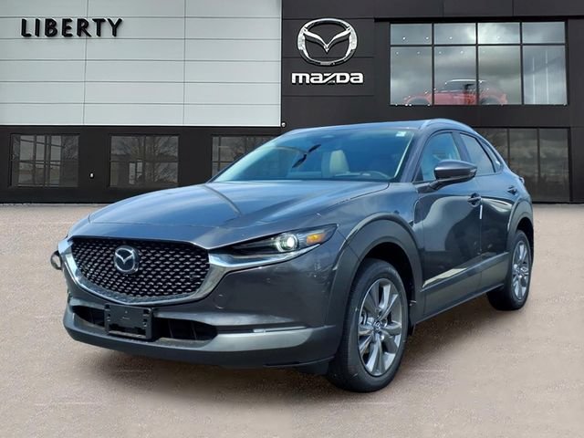 2026 Mazda CX-30 2.5 S Premium AWD