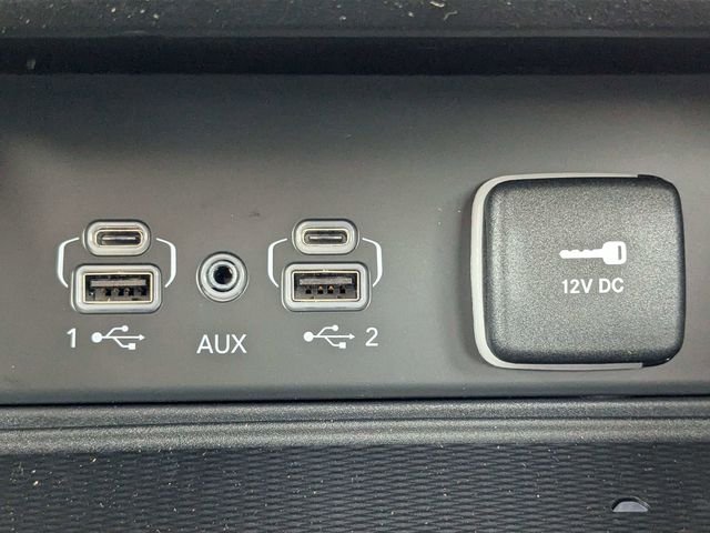 2025 Jeep Grand Cherokee Limited - Photo 36