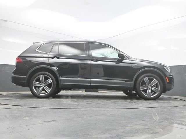 Used 2021 Black Volkswagen 2.0T SE image 49