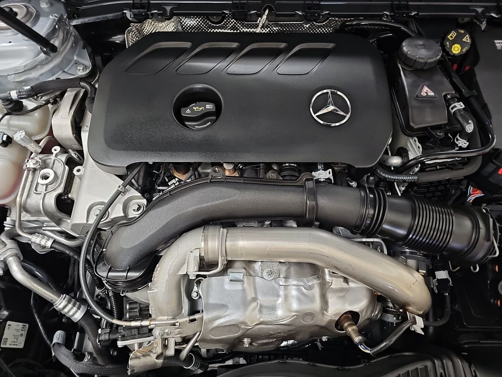 2026 Mercedes-Benz GLB GLB 250 - Photo 33