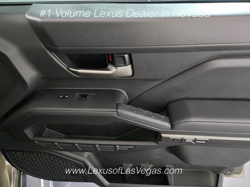 Used 2024 Bronze Toyota TRD Sport image 24