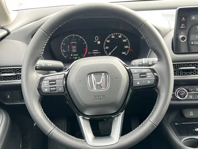 New 2027  Honda EX-L image 18