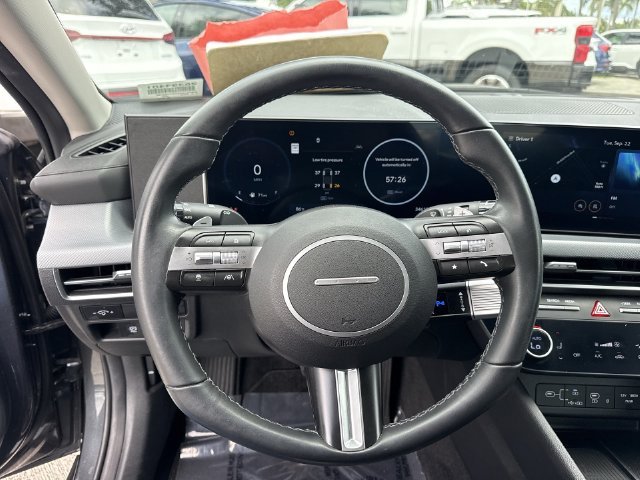 2024 Hyundai Sonata SEL - Photo 14