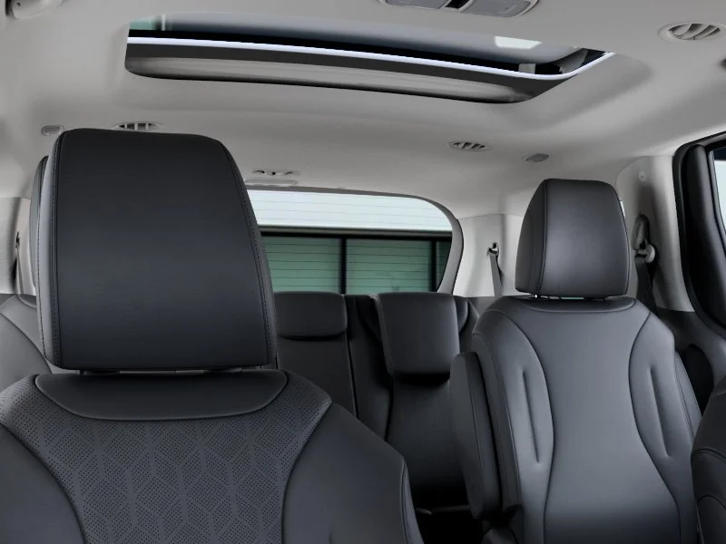 New 2027 Snow White Pearl Kia SX image 27