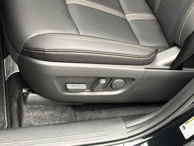 New 2026 Jet Black Mica Mazda Select image 9