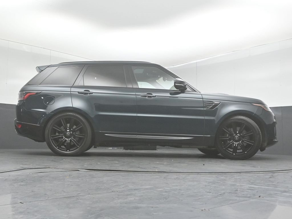 2020 LAND ROVER RANGE ROVER SPORT - Image 44