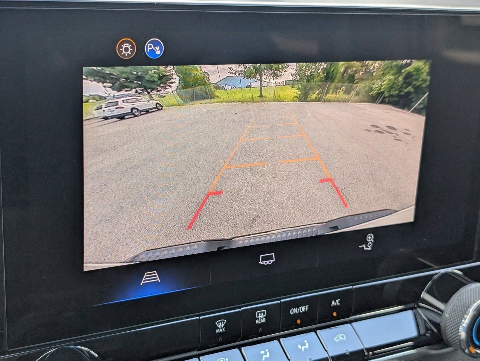 2026 Chevrolet Colorado Work Truck - Photo 20