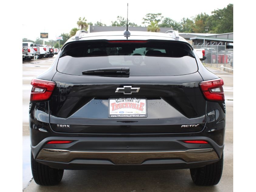 2026 Chevrolet Trax Activ - Photo 15