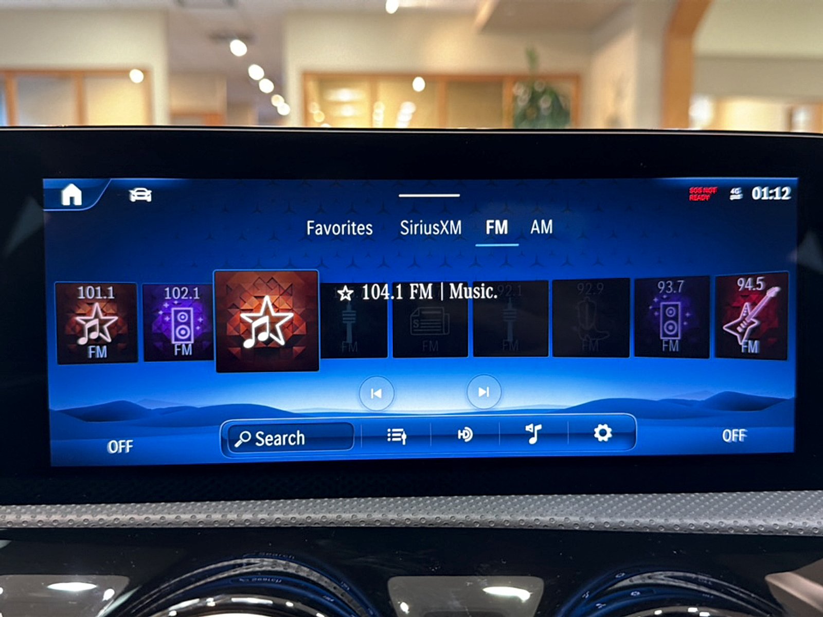 Certified Used 2026 Night Black Mercedes-Benz  image 18