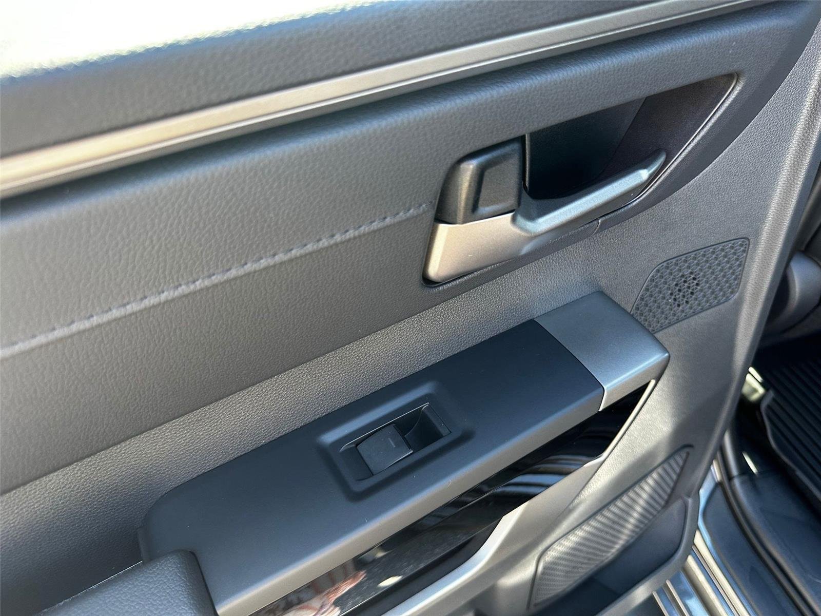 Used 2025 Magnetic Gray Metallic Toyota Limited image 24
