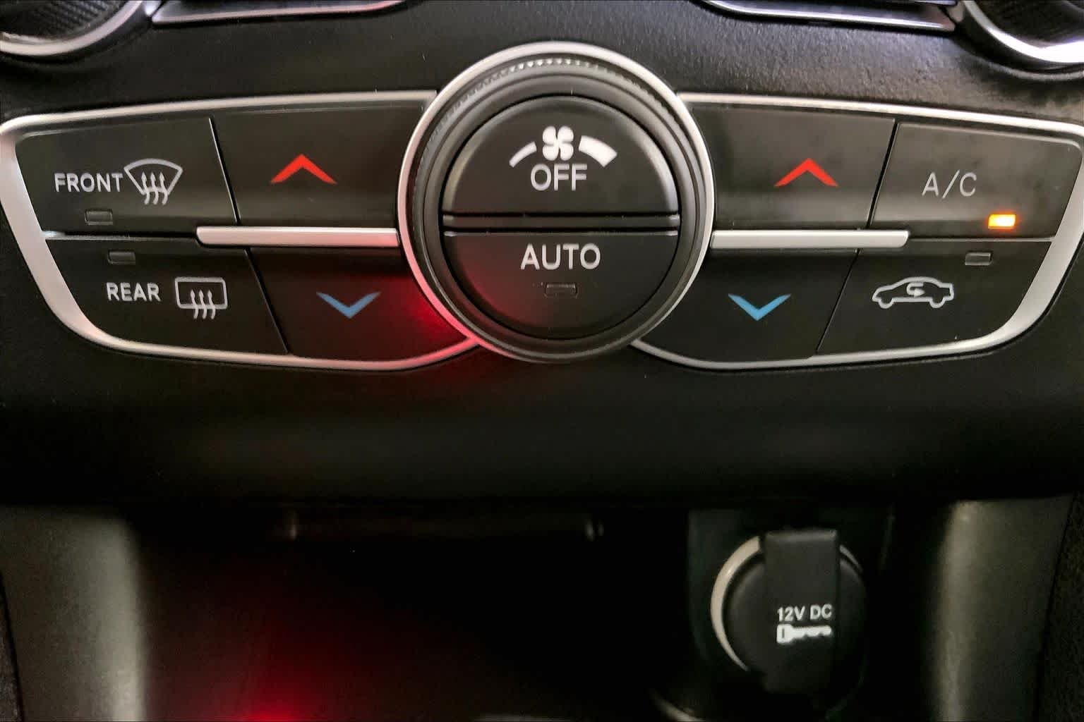 Used 2022 Octane Red Pearlcoat Dodge R/T image 31