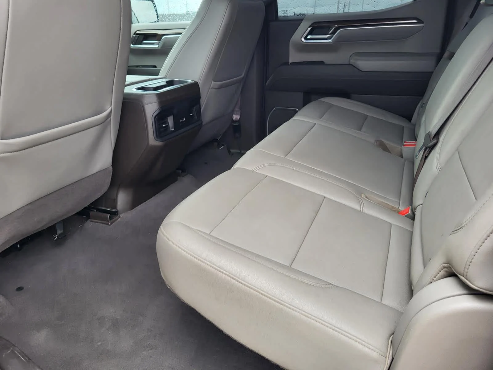 Used 2023 Summit White Chevrolet LT Trail Boss image 13