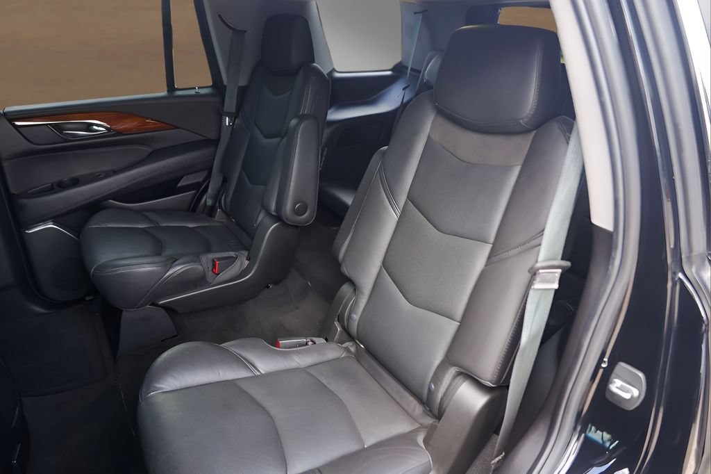 Used 2016 BLACK RAVEN Cadillac Premium Collection image 24