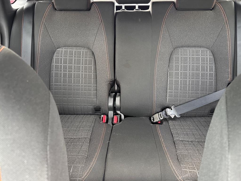 Used 2024 GRAY Honda Sport image 16