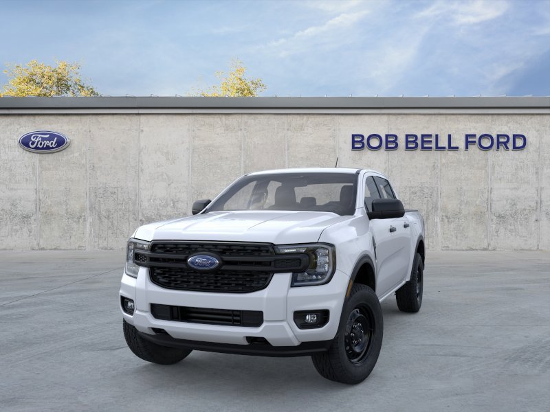 New 2026 Oxford White Ford XL image 2