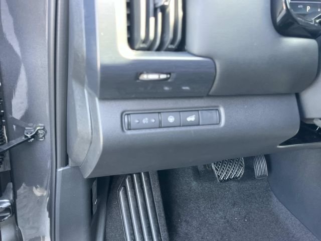 New 2026 Gun Metallic Nissan Rock Creek® image 26