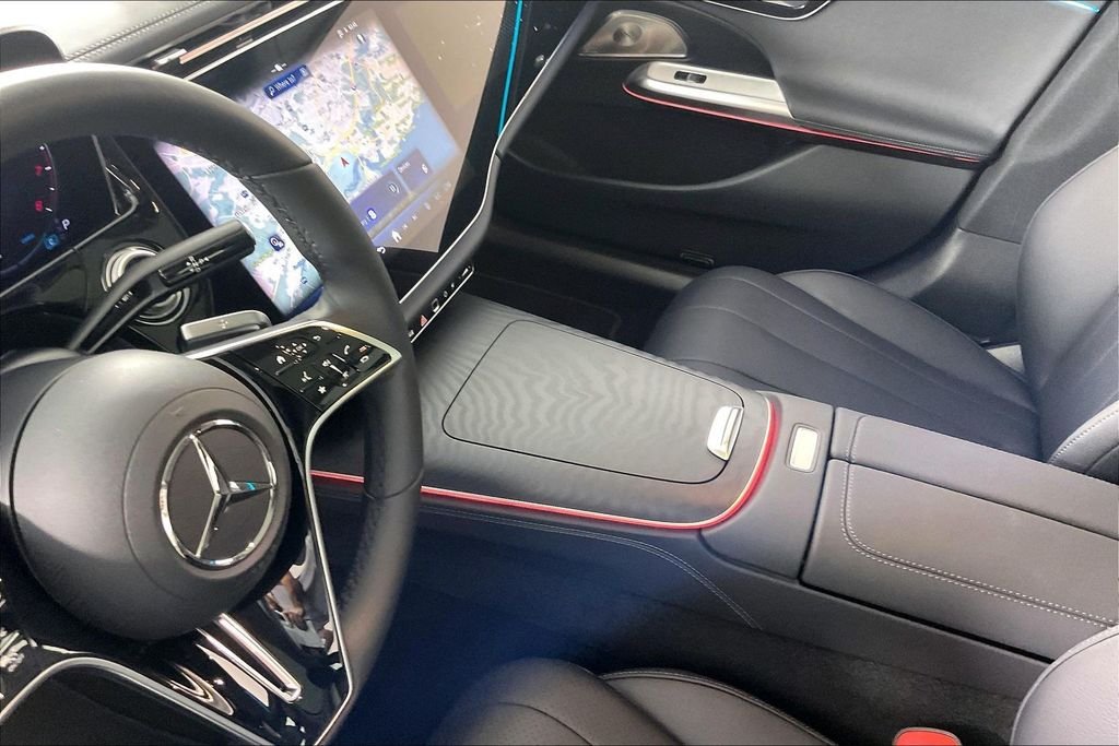 2026 Mercedes-Benz E-Class E350 - Photo 12
