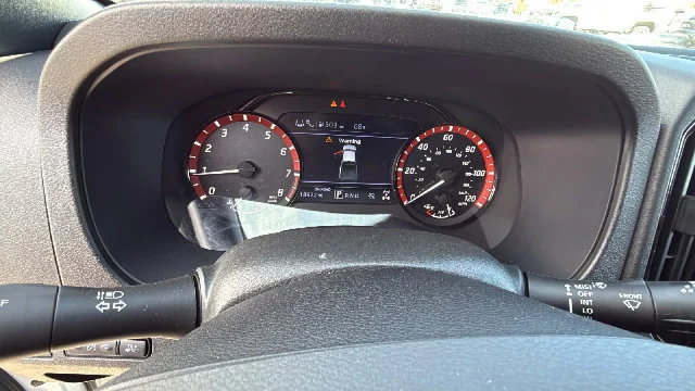 Certified Used 2026 White Nissan PRO-4X image 21
