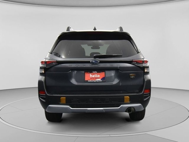 2026 Subaru Forester Wilderness - Photo 24