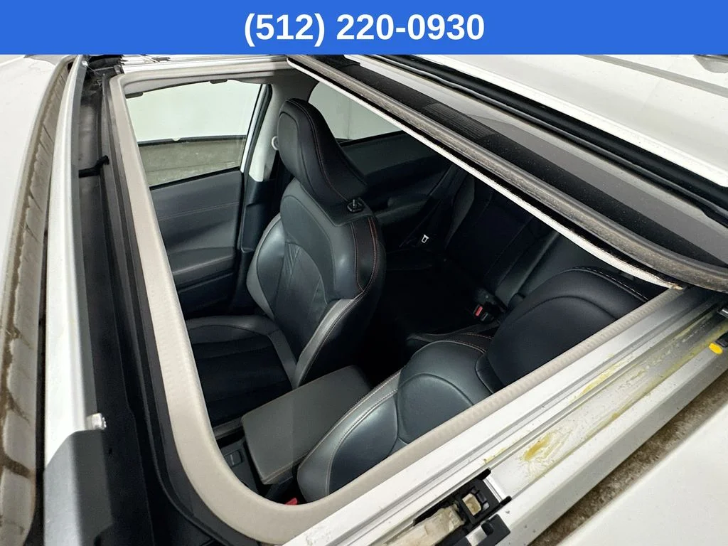 Certified Used 2024 White Subaru Limited image 26