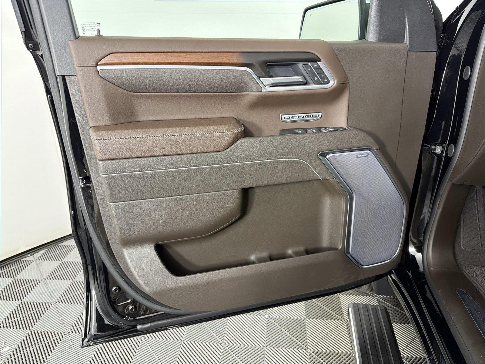 2026 GMC Sierra 1500 Denali - Photo 8