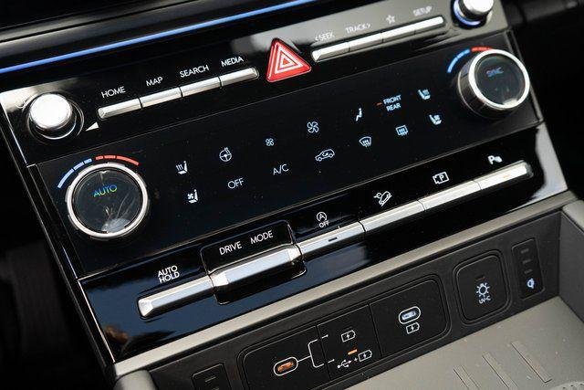 2025 Hyundai Santa Fe Calligraphy - Photo 25