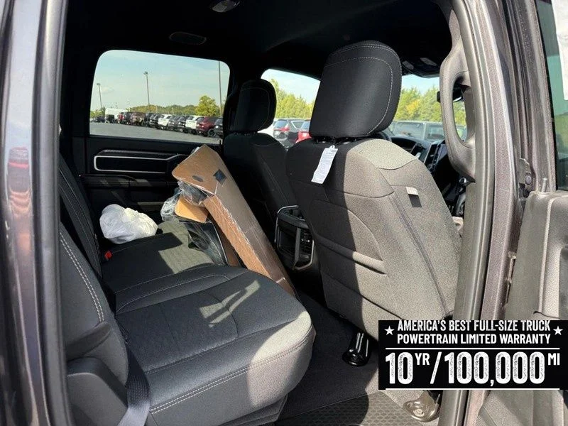2026 RAM 2500 Big Horn - Photo 7