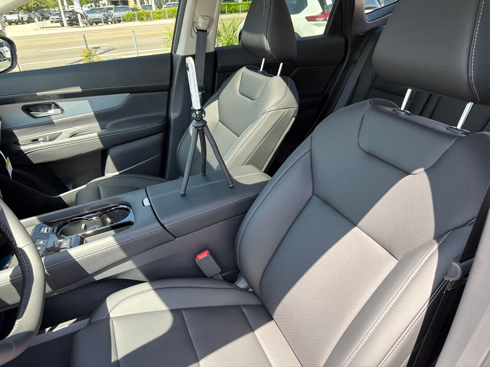 New 2026 Nissan Murano SL 4D Sport Utility
