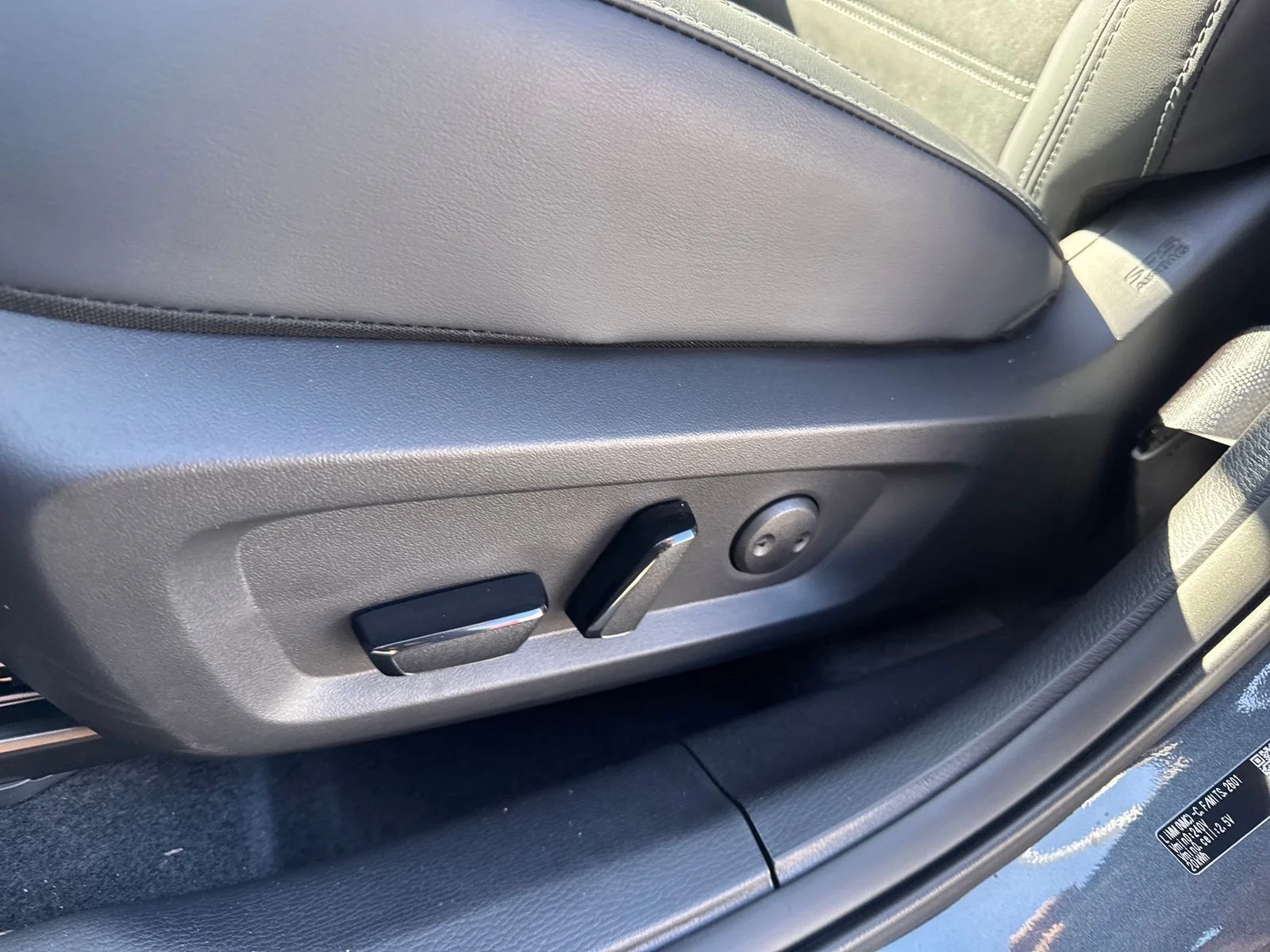 New 2026 Nissan Rogue Plug-In Hybrid SL 4D Sport Utility