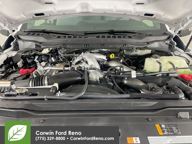 New 2026 Oxford White Ford XL image 29