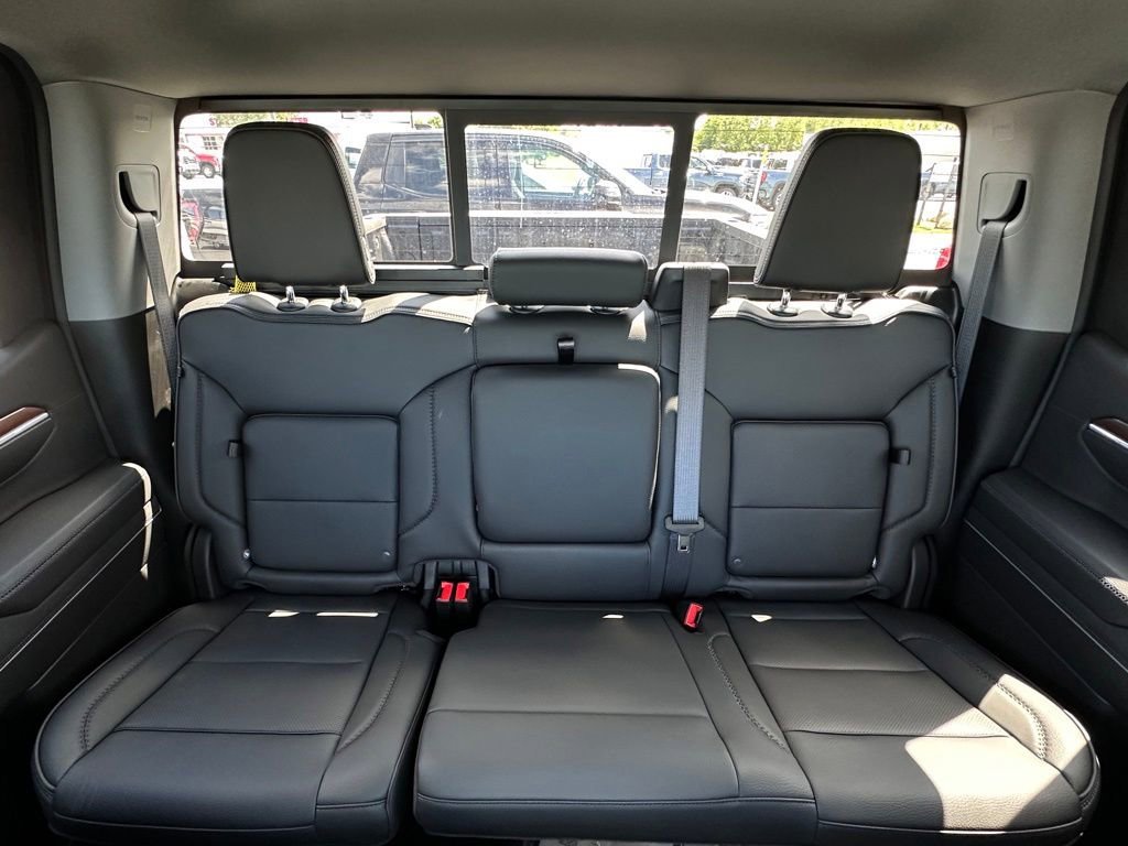 2026 GMC Sierra 1500 Denali - Photo 23